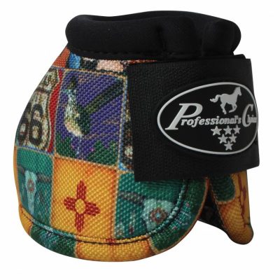 Professional's Choice Kaviosuojat Ballistic Overreach Boots
