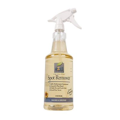 eZall Spot Remover