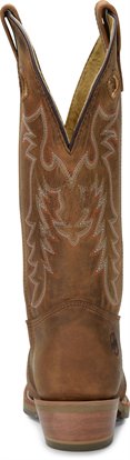 Double-H Womens Buckaroo Boots Daniela