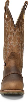 Double-H Womens Buckaroo Boots Daniela