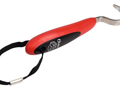 Kaviokoukku Oster Hoof Pick