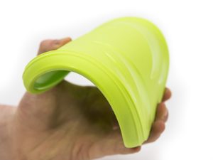 TPR Koiran Frisbee
