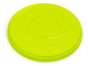 TPR Koiran Frisbee