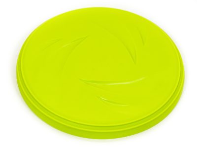 TPR Koiran Frisbee