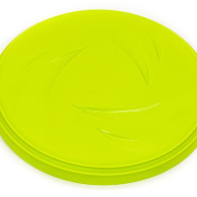 TPR Koiran Frisbee