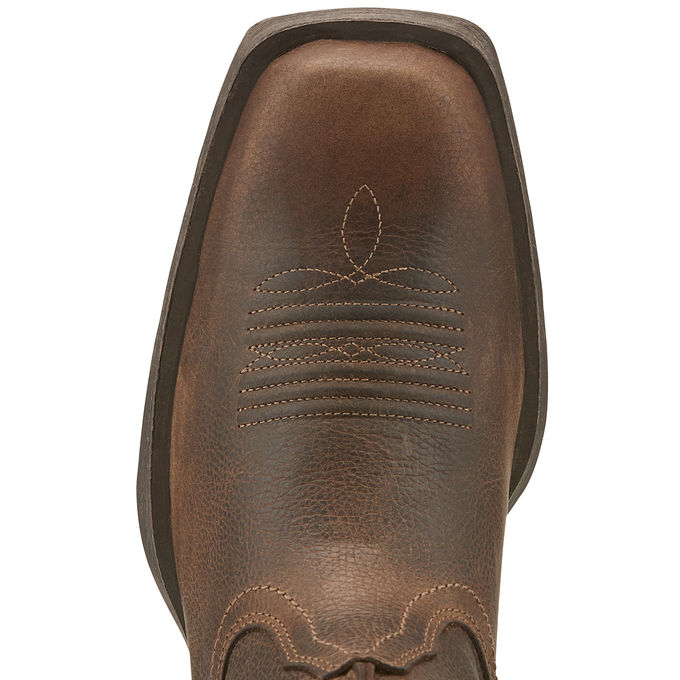 Ariat Men's Rambler, Wicker