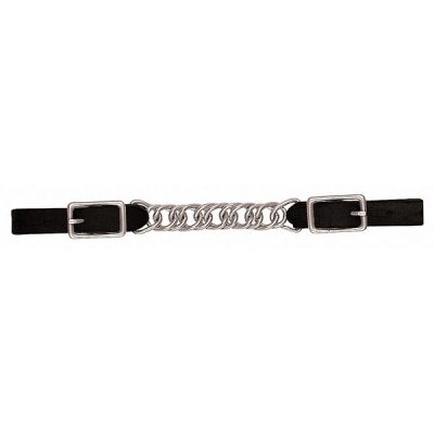 Kuolainketju Weaver Single 4 1/2" Black