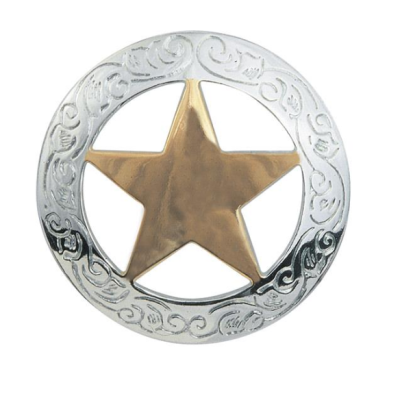 Concho Texas Star