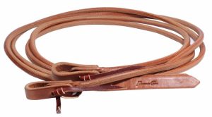 Ohjat Professional's Choice Schutz Round Split Reins