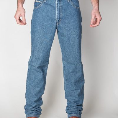 Farkut Schaefer Denim RancHand Jeans