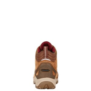 Ariat Women's Telluride II H2O, Palm Brown