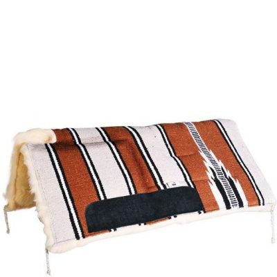 Navajo Pad Cut Back
