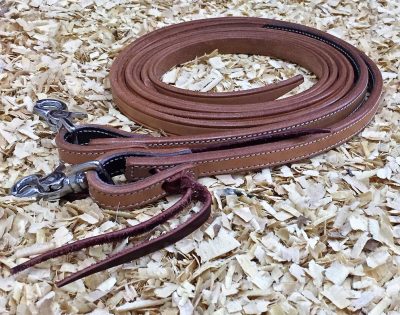 Poniohjat GVR 1/2"x5'