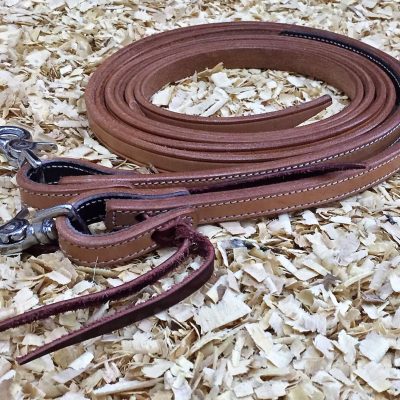Poniohjat GVR 1/2"x5'