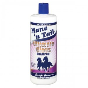 Mane 'n Tail Ultimate Gloss Shampoo