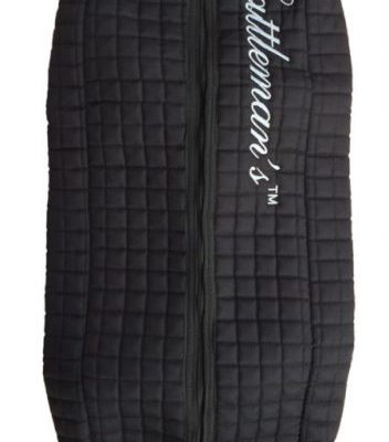 Suitsipussi Cattleman's Headstall Carry Bag