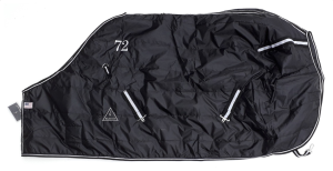Cattleman's Liner Blanket tallitoppaloimi 100 g