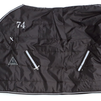 Cattlemans Liner Blanket tallitoppaloimi 100 g