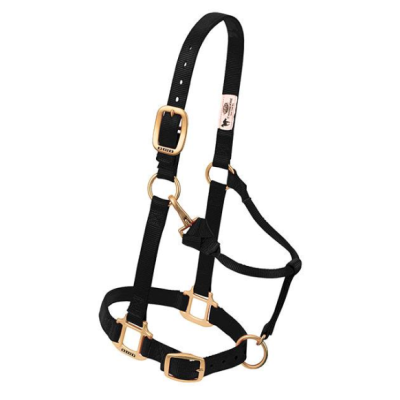 Riimu Weaver Original Adjustable Halter