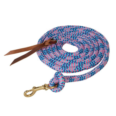 Köysi Weaver Cowboy Lead with Snap 3 m