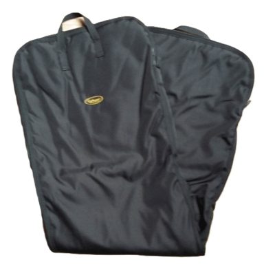 Chapsilaukku Cattleman's Chaps Bag