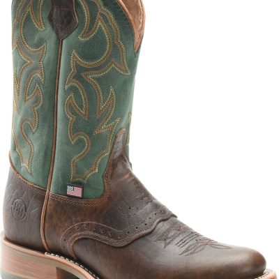 Double-H Roper Boots Jaccob