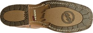 Double-H Womens Boots Charity