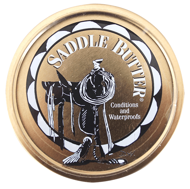 Ray Holes Saddle Butter 85 g