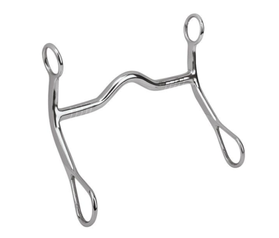 Medium Port Draft Bit with Copper Weaver 16,5 cm