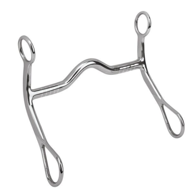 Medium Port Draft Bit with Copper Weaver 16,5 cm