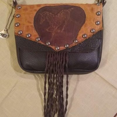 Hip Bag Double Pocket 3.2
