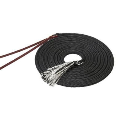 Köysi Weaver Silvertip 4,20 m Get Down Rope, 5/16" Yacht Braid