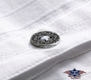 Stars & Stripes Mens Farmer paita