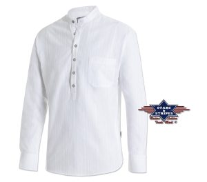 Stars & Stripes Mens Farmer paita