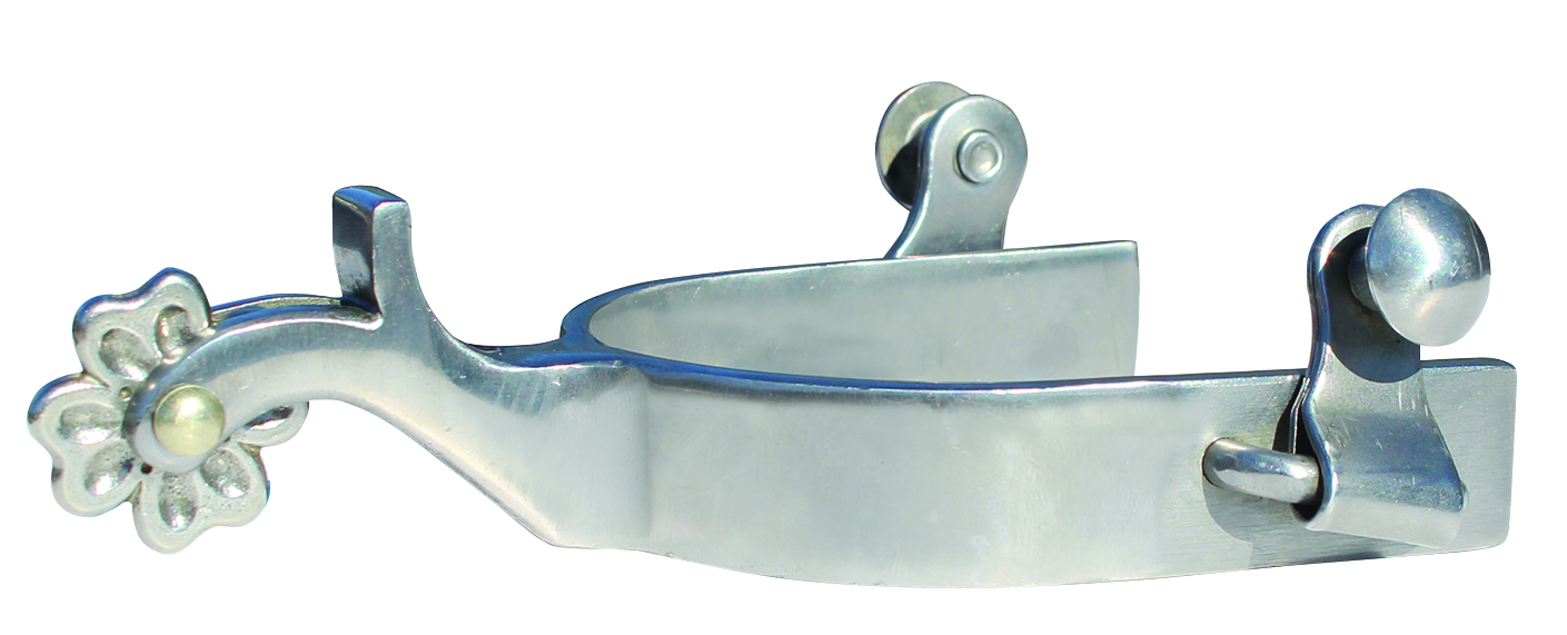 Kannukset PC Brittany Pozzi Floral Rowal Spur
