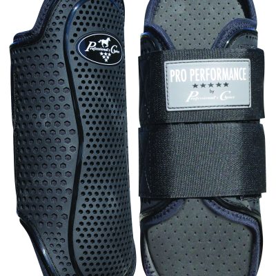 Professional's Choice Pro Performance Hybrid Splint Boot hivutussuojat