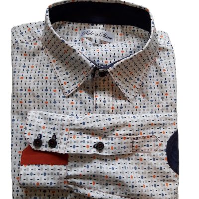 Ride 'n Shine Showpaita Classic, Mens L