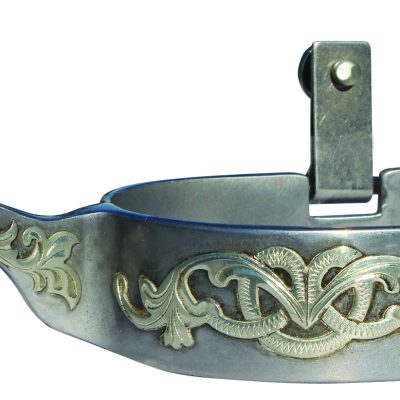 Kannukset PC Bob Avila Lady Floral Spur