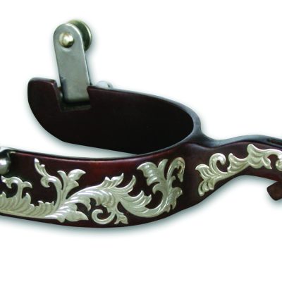 Kannukset PC Bob Avila Lady Spurs "Floral"