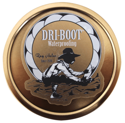 Ray Holes Dri-Boot 85 g