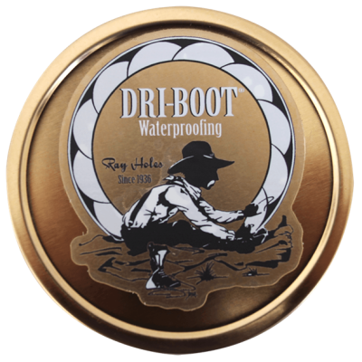 Ray Holes Dri-Boot 85 g