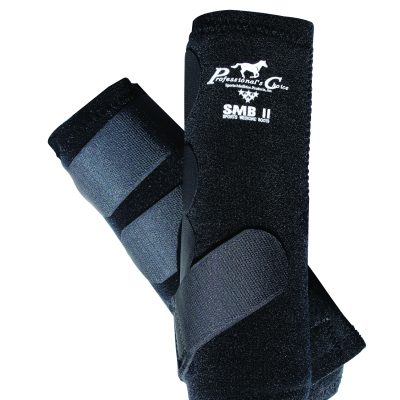 Professional's Choice SMBII Sports Medicine Boots jalkasuojat