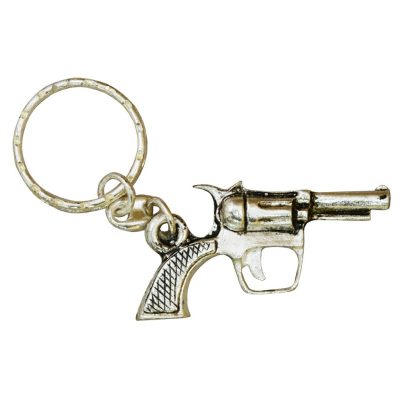 Avaimenperä Revolver