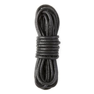 Kengännauhat Ariat Waxed Laces Black 56"