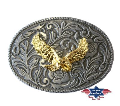Solki Eagle Gold