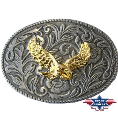 Solki Eagle Gold