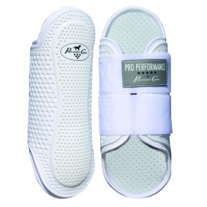 Professional's Choice Pro Performance Hybrid Splint Boot hivutussuojat