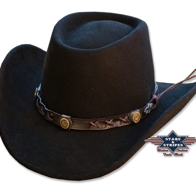 Hattu Stars & Stripes Gambler