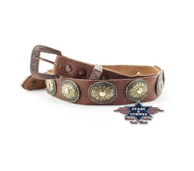 Hattunauha Conchos