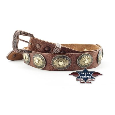 Hattunauha Conchos